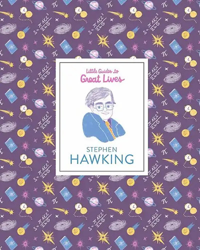 Stephen hawking - stephen,