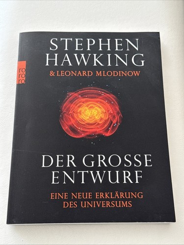 Der große entwurf - große,