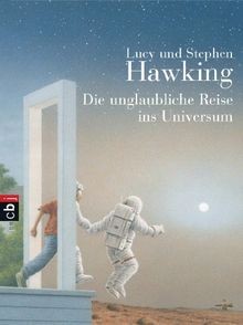 Die unglaubliche reise ins - reise,