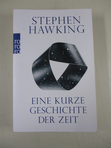 Stephen hawking eine - °,