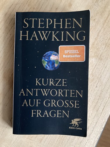 Stephen hawking kurze - stephen,