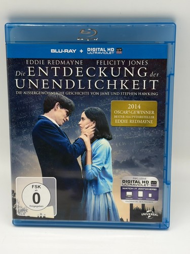 Die entdeckung der - die,