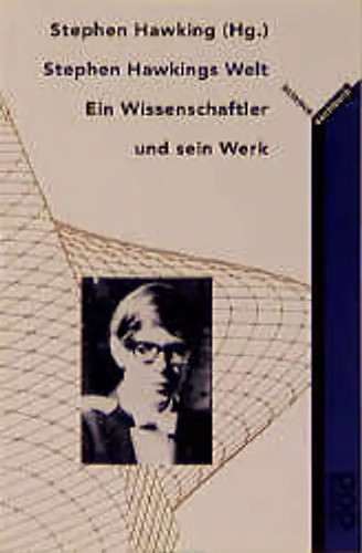 Stephen hawkings welt - hawkings,