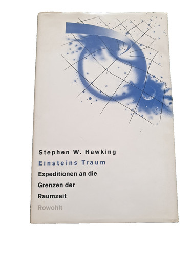 Einsteins traum von - einsteins,