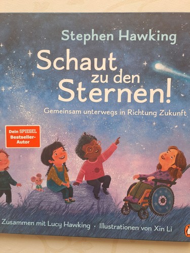 Schaut den sternen von - schaut, zu