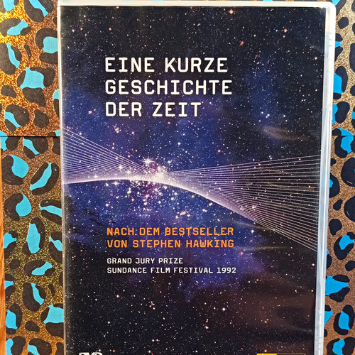 Eine kurze geschichte der - eine,