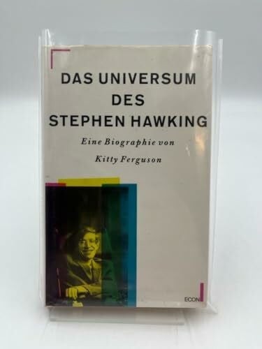 Das universum des stephen - universum,