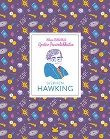 Stephen hawking kleine - hawking, (kleine