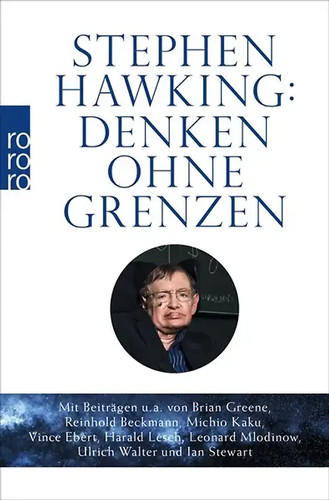 Stephen hawking denken ohne - denken,