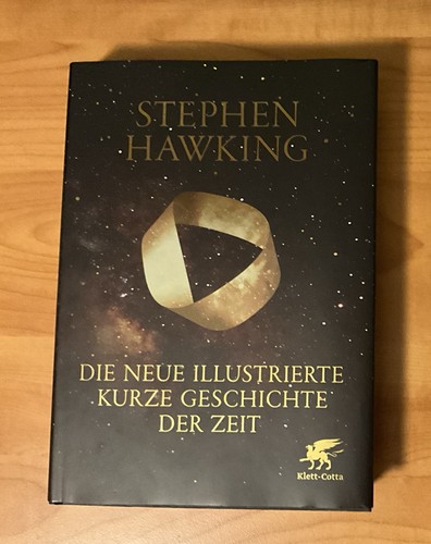 Stephen hawking die - hawking, neue