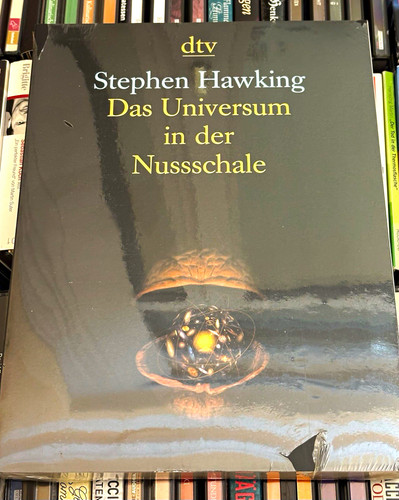 Stephen hawking das - hawking,