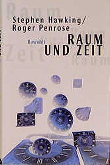 Raum und zeit - von, stephen