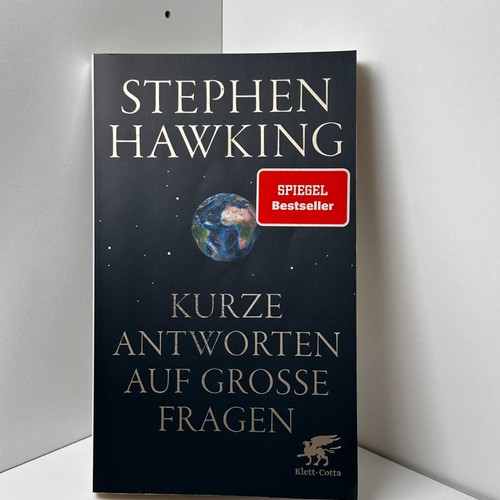 Stephen hawking kurze - hawking,
