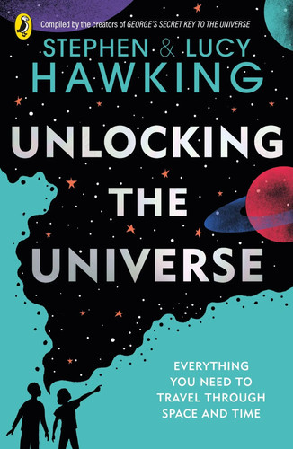 Unlocking the universe - unlocking,
