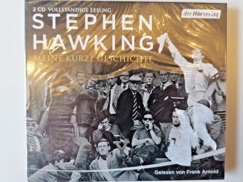 Stephen hawking meine kurze - stephen,