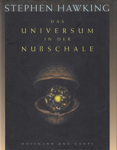 Buch das universum - universum, der