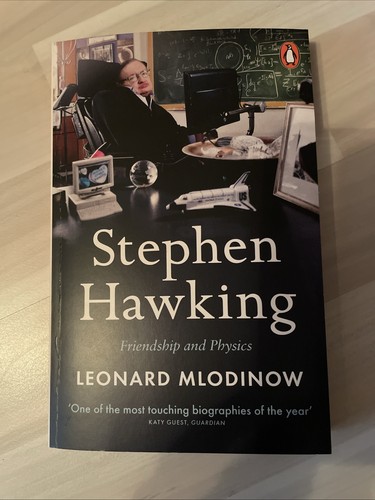 Stephen hawking von leonard - stephen,