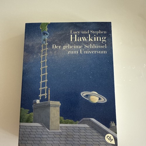 Der geheime schlüssel - der, zum