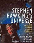 Stephen hawking universe - stephen,