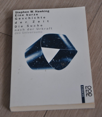 Buch stephen hawking eine - hawking,