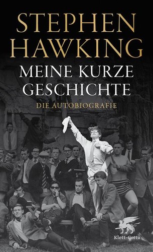 Stephen hawking meine kurze - hawking,