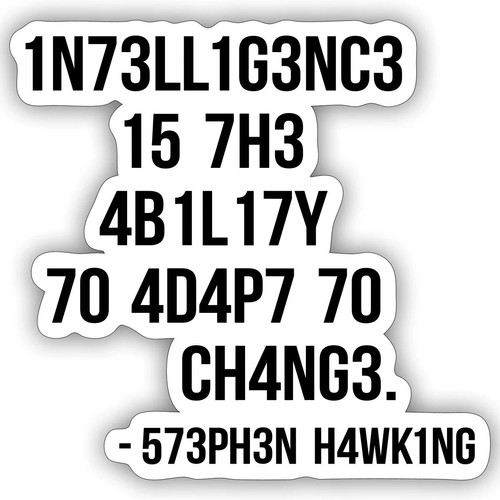 Stephen hawking intelligence - stephen,