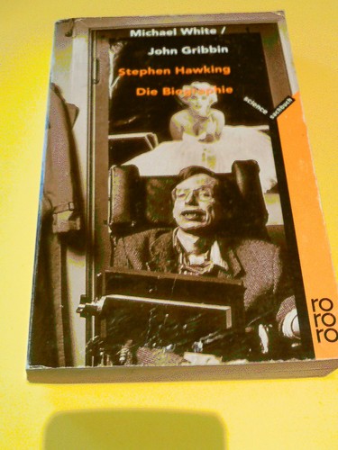 Stephen hawking biographie von - stephen,