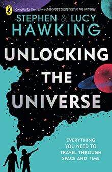 Unlocking the universe von - unlocking,