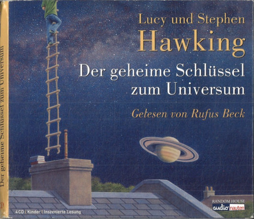 Der geheime schlüssel zum - der,