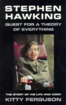 Stephen hawking quest for - hawking:,