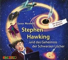 Stephen hawking und - stephen,