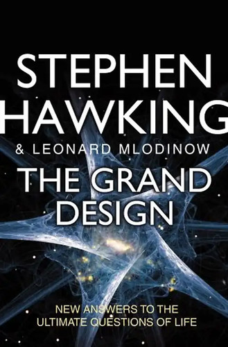 The grand design stephen - the,