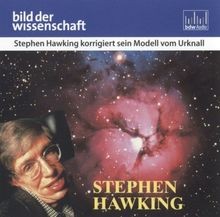 Stephen hawking korrigiert - hawking,