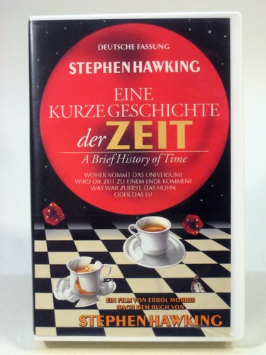 Eine kurze geschichte der - geschichte, zeit