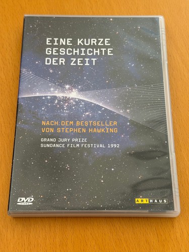 Dvd eine kurze geschichte - dvd,