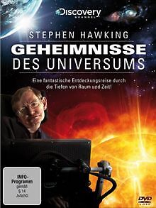 Stephen hawking geheimnisse - stephen, hawking: