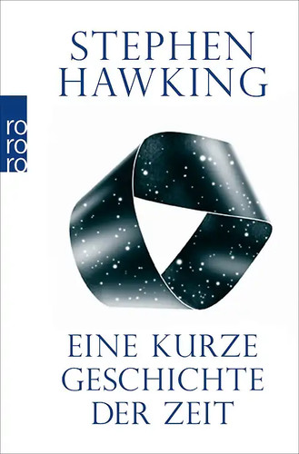 Eine kurze geschichte - der, zeit