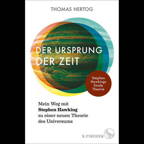 Der ursprung zeit - der, –
