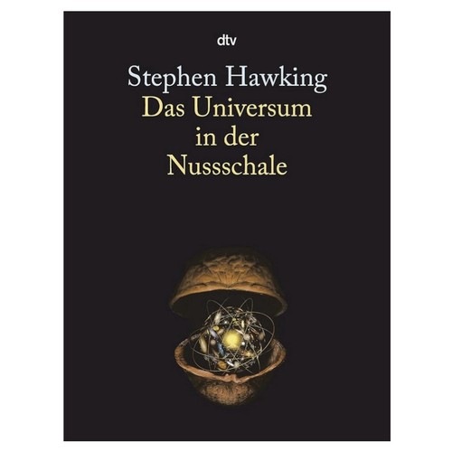 Stephen hawking das - –,