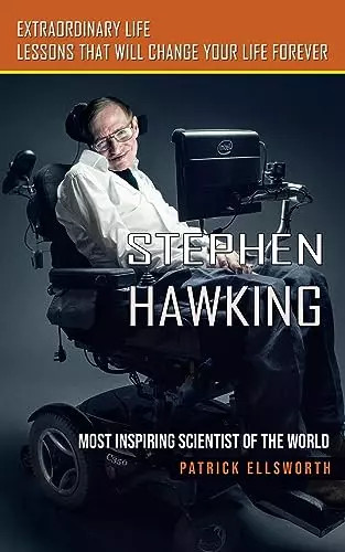 Stephen hawking most - hawking:,