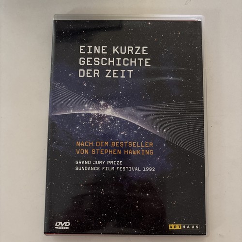 Eine kurze geschichte der zeit - kurze,