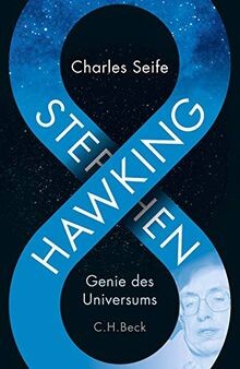 Stephen hawking genie des - hawking:,