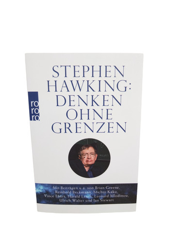 Stephen hawking denken ohne - denken,