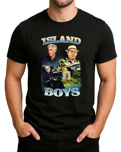 Island boys politik satire - politik,