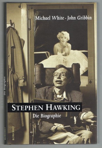 Stephen hawking die biographie - die,