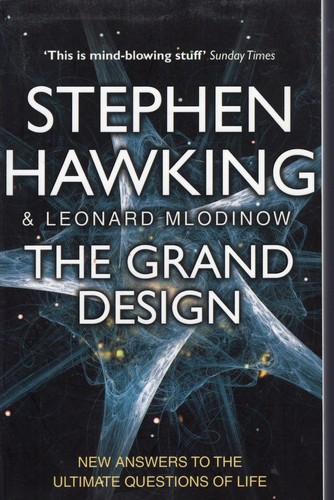 Stephen hawking leonard - hawking, &