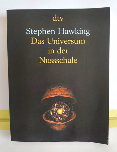 Dtv stephen hawking das - stephen,