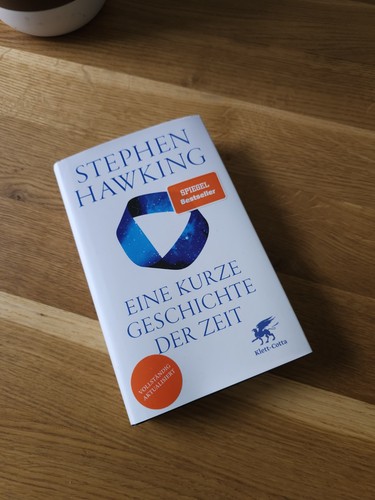 Eine kurze geschichte - , der