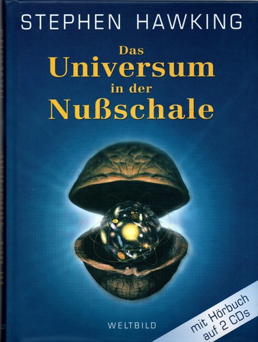 Stephen hawking das universum - stephen, hawking: