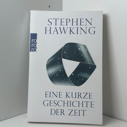 Stephen hawking eine kurze - stephen,
